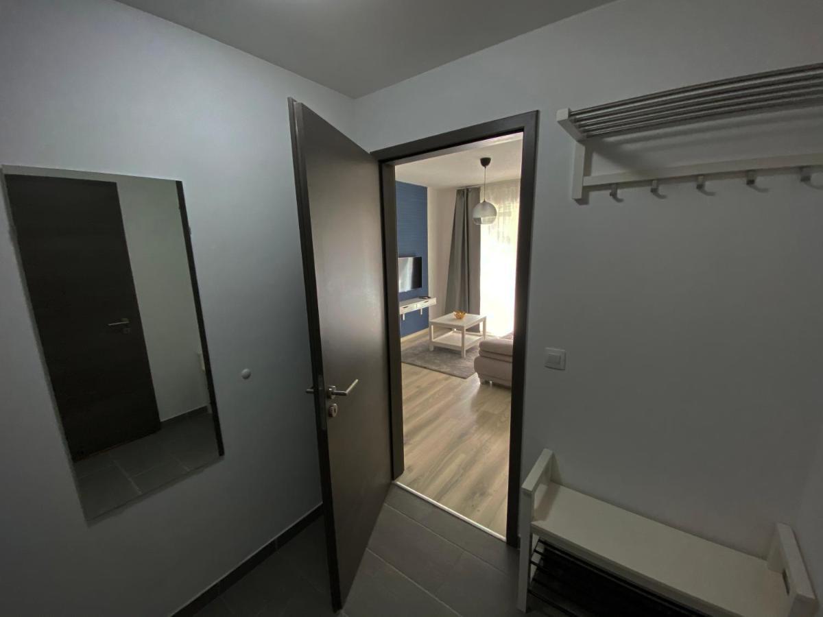Atempo Residence Budapest Extérieur photo