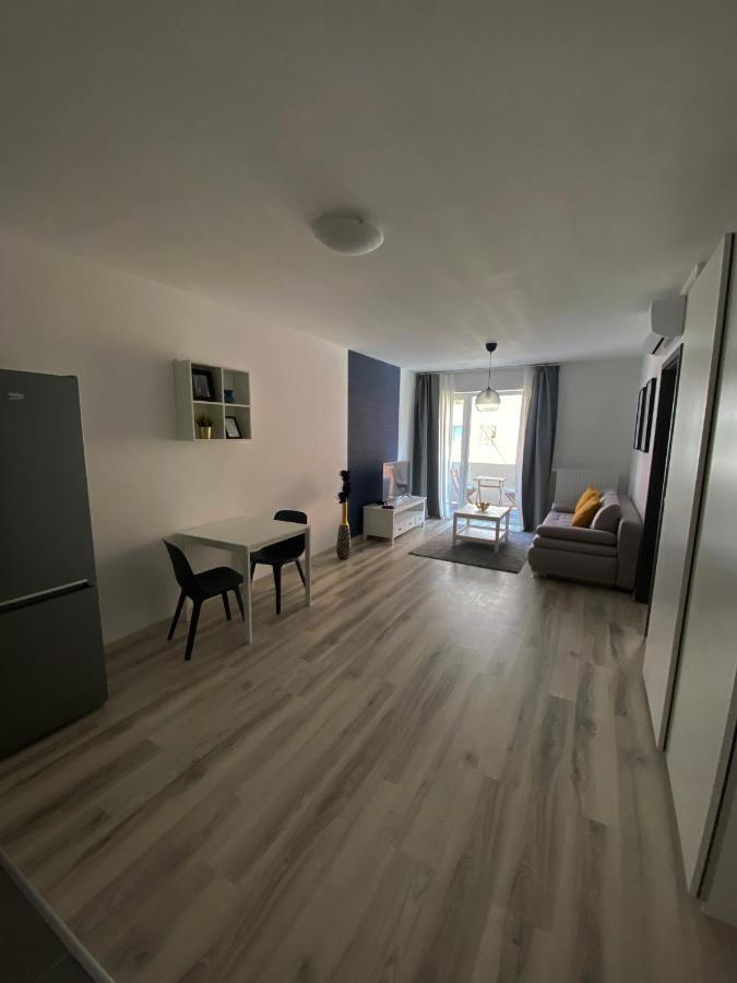 Atempo Residence Budapest Extérieur photo